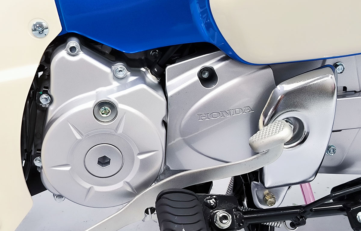 Xe Super Cup 50 Honda Nhật Xe Super Cup 50 Honda Nhật